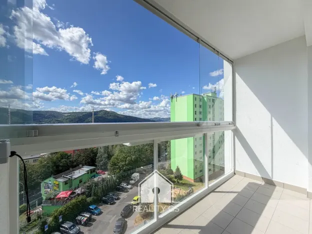 Prodej bytu 3+1, Děčín, Dvořákova, 75 m2
