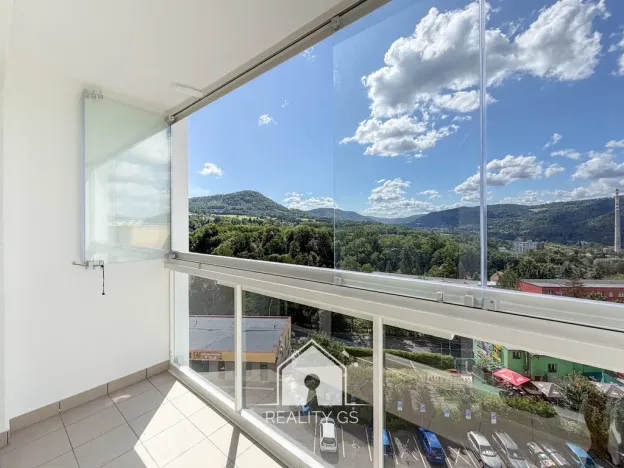 Prodej bytu 3+1, Děčín, Dvořákova, 75 m2