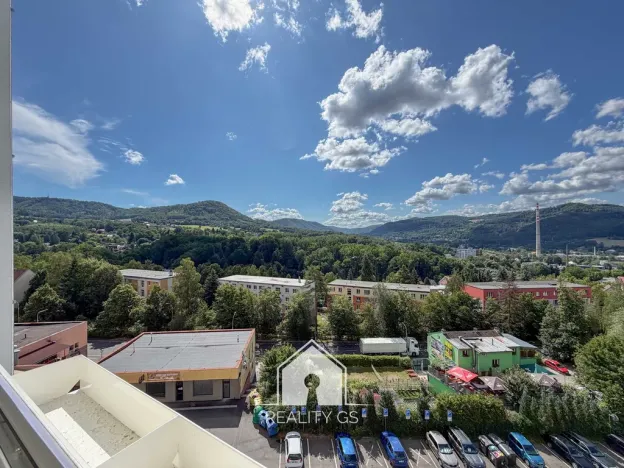 Prodej bytu 3+1, Děčín, Dvořákova, 75 m2