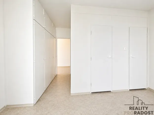 Pronájem bytu 3+1, Brno - Líšeň, Horníkova, 74 m2
