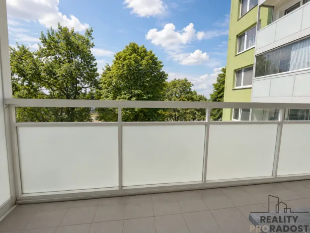 Pronájem bytu 3+1, Brno - Líšeň, Horníkova, 74 m2