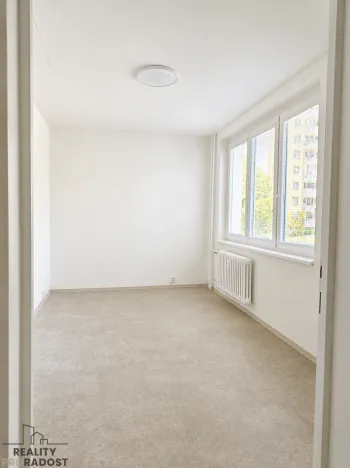 Pronájem bytu 3+1, Brno - Líšeň, Horníkova, 74 m2