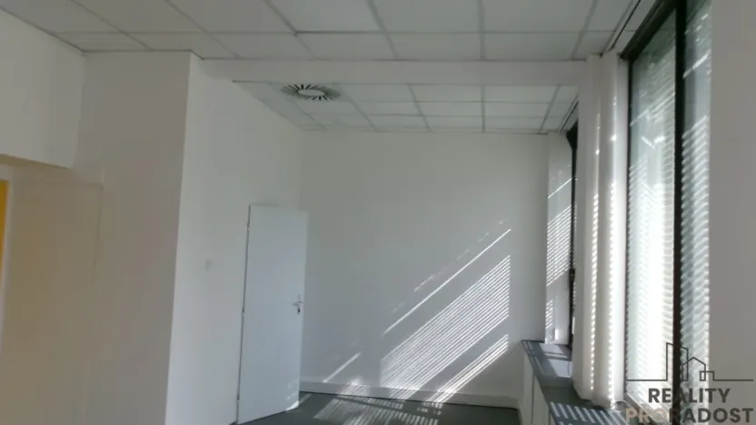 Pronájem kanceláře, Brno, Vídeňská, 35 m2