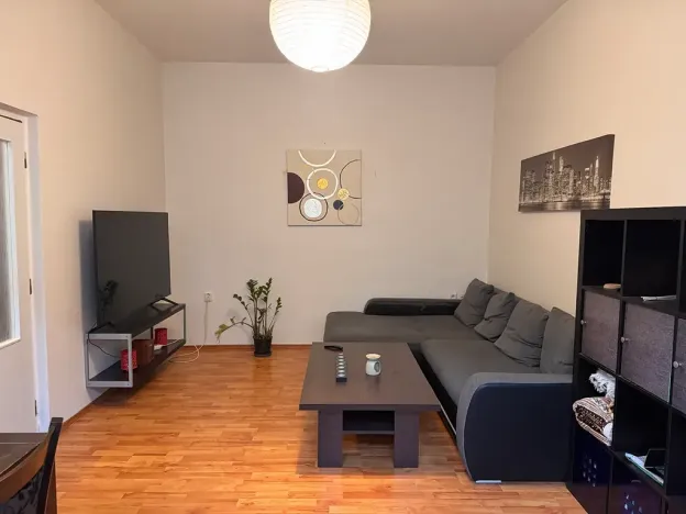 Pronájem bytu 2+1, Pardubice, třída Míru, 87 m2