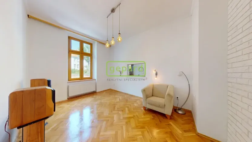 Prodej bytu 3+1, Teplice, Čelakovského, 93 m2