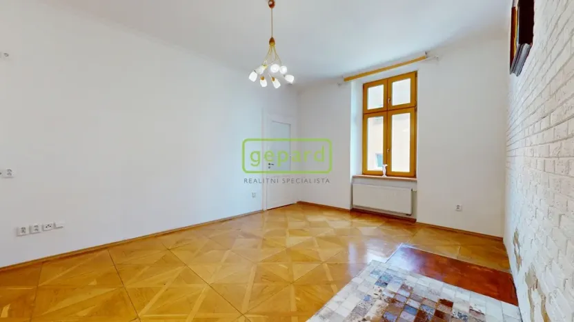 Prodej bytu 3+1, Teplice, Čelakovského, 93 m2