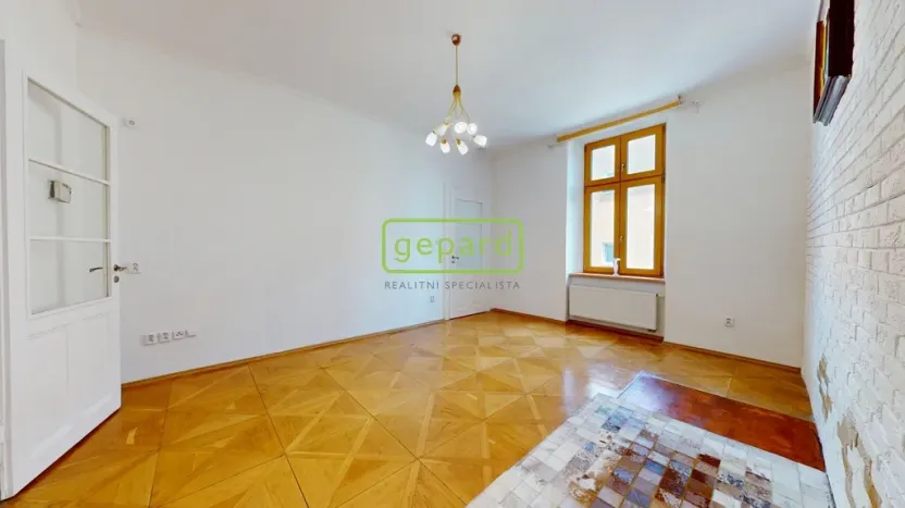 Prodej bytu 3+1, Teplice, Čelakovského, 93 m2