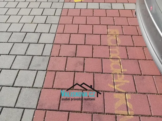 Prodej - jiné, Kroměříž, Mánesova, 12 m2