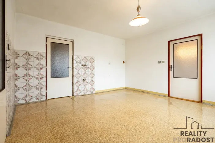 Prodej zemědělské usedlosti, Zaječov, 250 m2