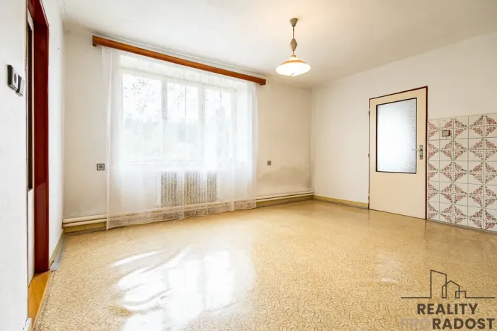 Prodej zemědělské usedlosti, Zaječov, 250 m2