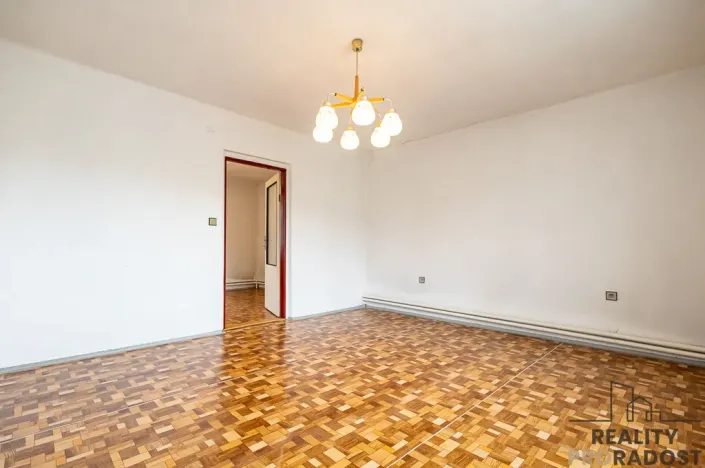 Prodej zemědělské usedlosti, Zaječov, 250 m2