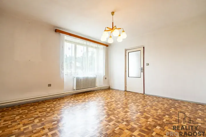 Prodej zemědělské usedlosti, Zaječov, 250 m2
