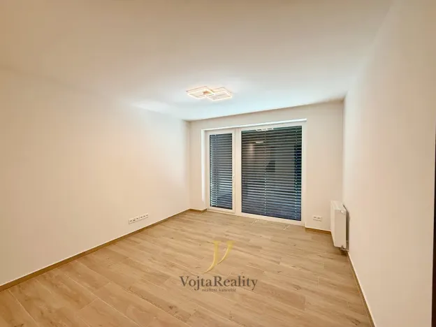 Pronájem bytu 2+kk, Olomouc, Třída Jiřího Pelikána, 44 m2