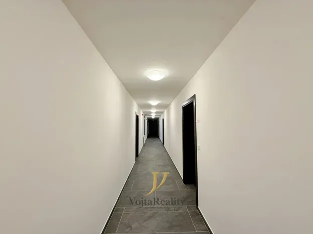 Pronájem bytu 2+kk, Olomouc, Třída Jiřího Pelikána, 44 m2