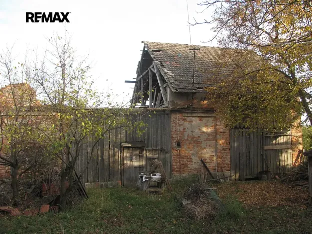 Prodej rodinného domu, Voleč, 160 m2