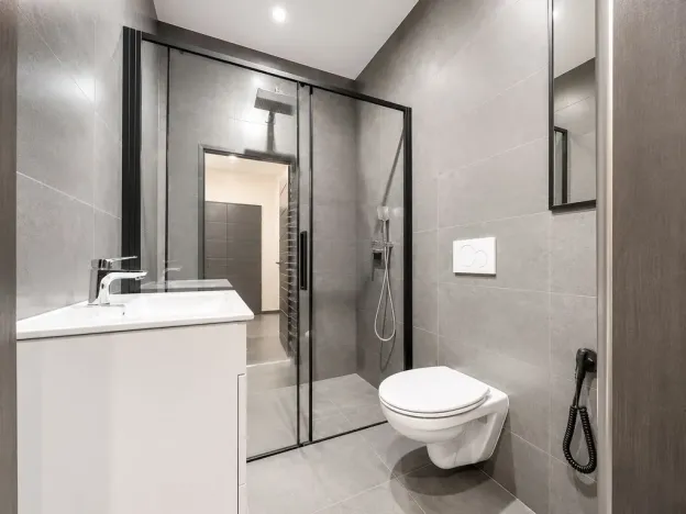 Pronájem bytu 2+kk, Praha - Vršovice, K louži, 46 m2