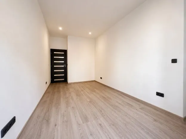 Pronájem bytu 2+kk, Praha - Vršovice, K louži, 46 m2