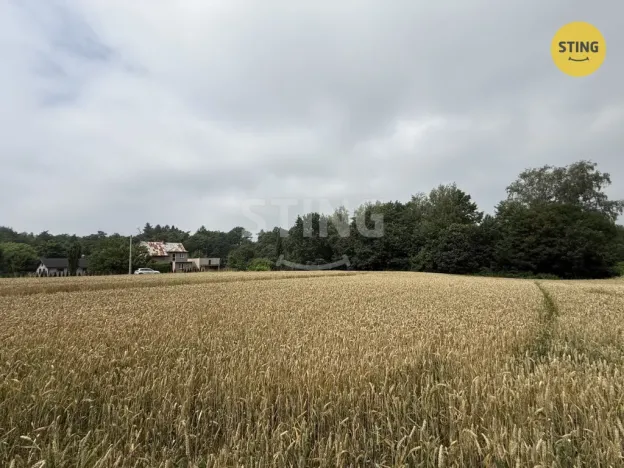 Prodej pozemku pro bydlení, Bohumín - Skřečoň, 1099 m2