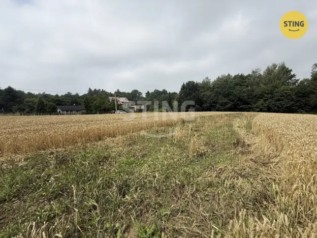 Prodej pozemku pro bydlení, Bohumín - Skřečoň, 1099 m2