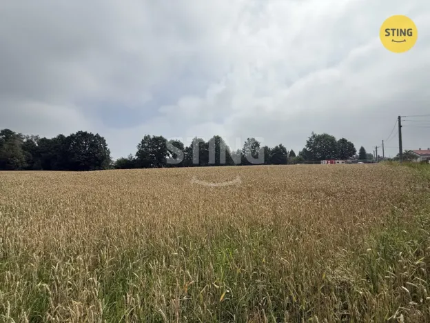 Prodej pozemku pro bydlení, Bohumín - Skřečoň, 1099 m2