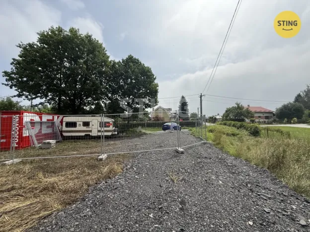 Prodej pozemku pro bydlení, Bohumín - Skřečoň, 1099 m2