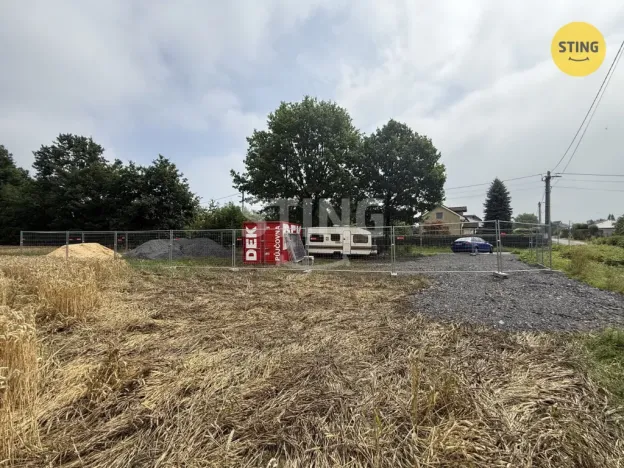 Prodej pozemku pro bydlení, Bohumín - Skřečoň, 1099 m2