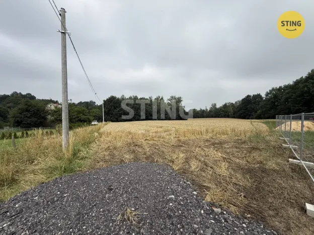 Prodej pozemku pro bydlení, Bohumín - Skřečoň, 1099 m2