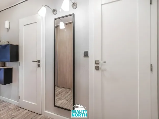 Prodej bytu 3+kk, Ústí nad Labem, Pod Rozhlednou, 65 m2
