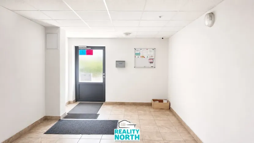Prodej bytu 3+kk, Ústí nad Labem, Pod Rozhlednou, 65 m2