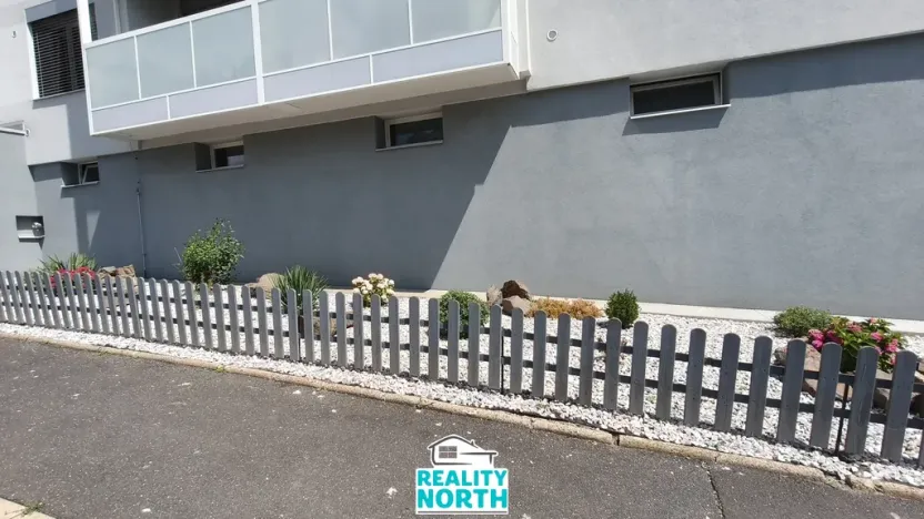 Prodej bytu 3+kk, Ústí nad Labem, Pod Rozhlednou, 65 m2