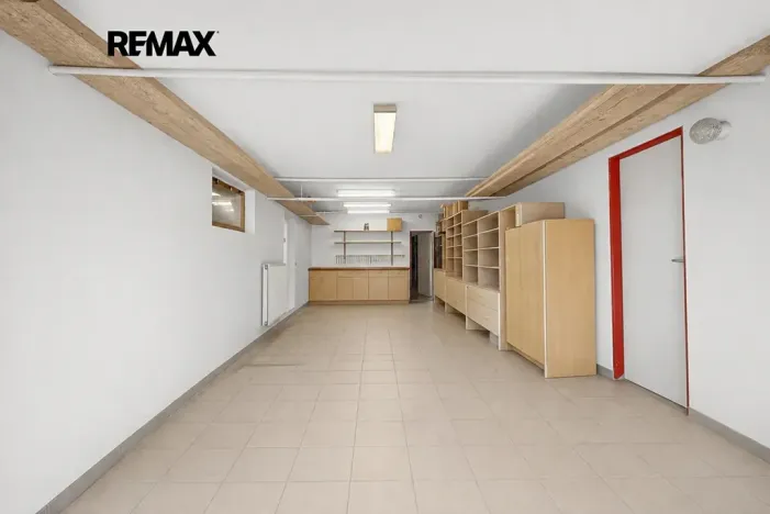 Prodej činžovního domu, Trutnov, Za Úpou, 621 m2