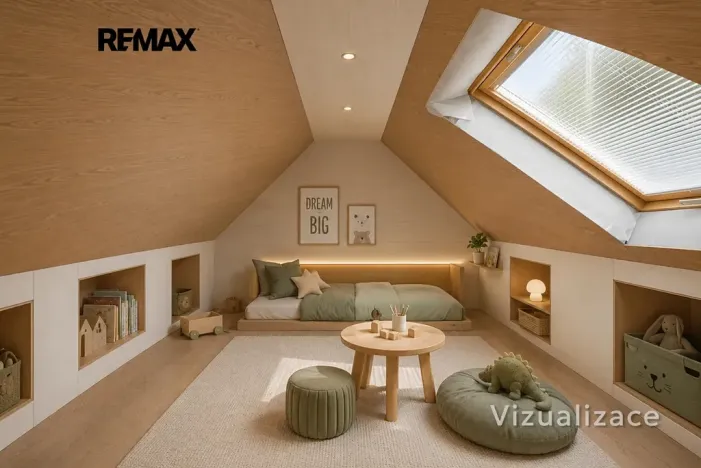 Prodej činžovního domu, Trutnov, Za Úpou, 621 m2