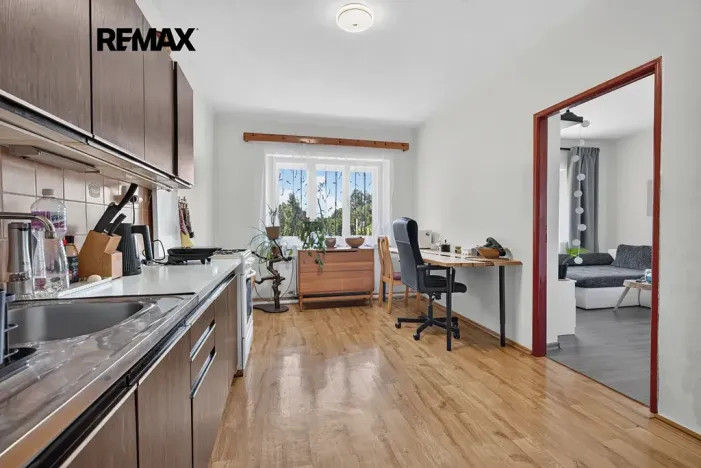 Prodej vícegeneračního domu, Trutnov, Za Úpou, 621 m2