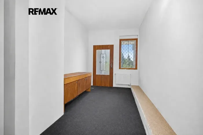 Prodej vícegeneračního domu, Trutnov, Za Úpou, 621 m2