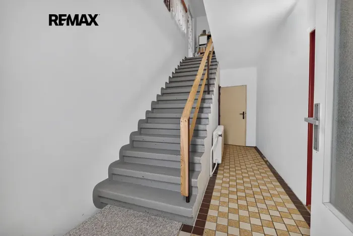 Prodej vícegeneračního domu, Trutnov, Za Úpou, 621 m2