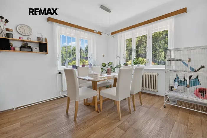 Prodej vícegeneračního domu, Trutnov, Za Úpou, 621 m2