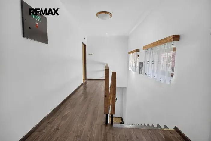 Prodej vícegeneračního domu, Trutnov, Za Úpou, 621 m2