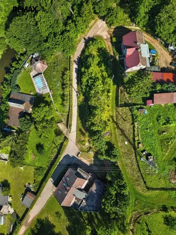 Prodej vícegeneračního domu, Trutnov, Za Úpou, 621 m2