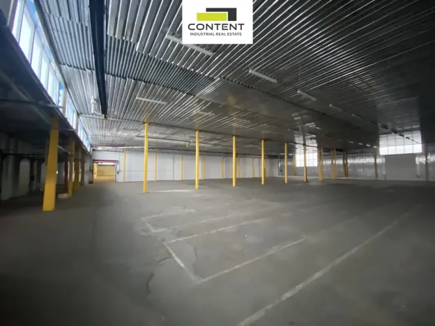 Pronájem skladu, Kutná Hora - Hlouška, Masarykova, 9008 m2