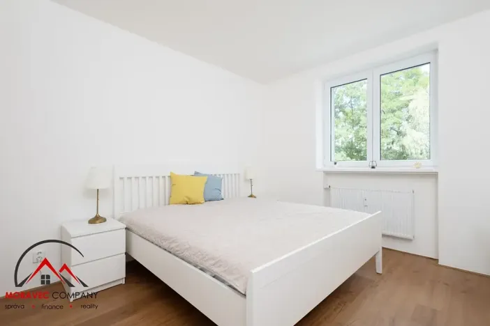 Pronájem bytu 3+1, Ostrava, Cihelní, 70 m2