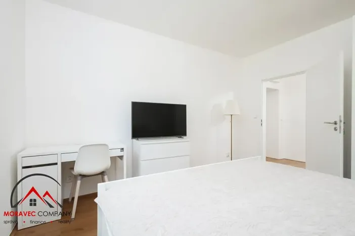 Pronájem bytu 3+1, Ostrava, Cihelní, 70 m2