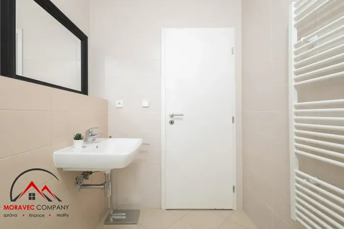 Pronájem bytu 3+1, Ostrava, Cihelní, 70 m2
