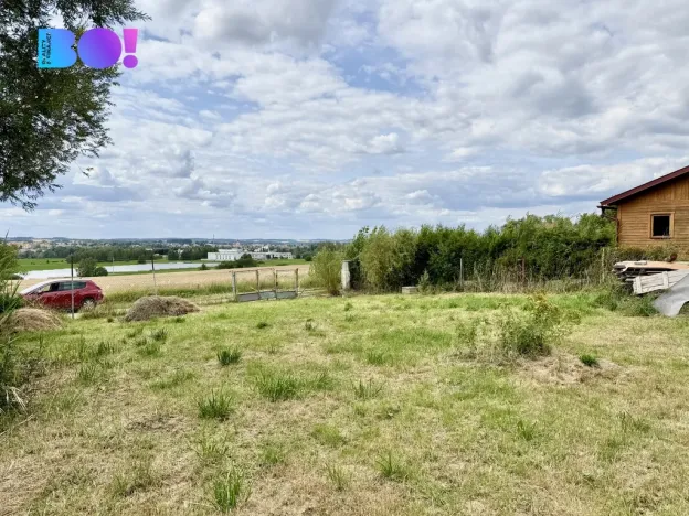 Prodej pozemku pro bydlení, Dolní Pěna, 403 m2