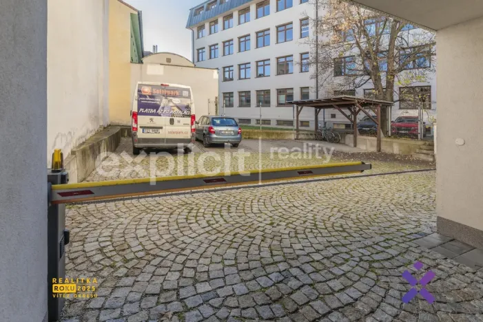 Pronájem obchodního prostoru, Uherské Hradiště, Otakarova, 107 m2