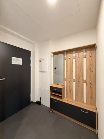 Pronájem bytu 1+kk, Mladá Boleslav - Čejetice, Vodárenská, 38 m2