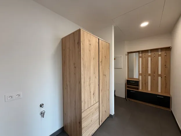 Pronájem bytu 1+kk, Mladá Boleslav - Čejetice, Vodárenská, 38 m2