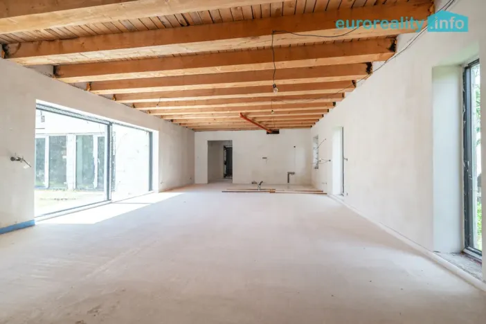 Prodej rodinného domu, Aš, 155 m2