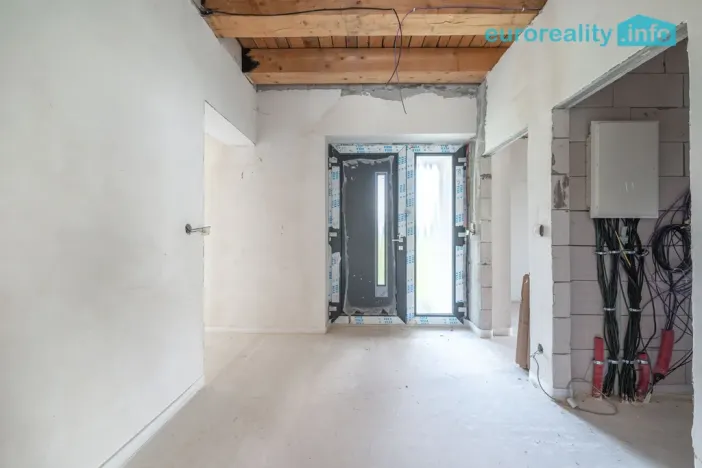 Prodej rodinného domu, Aš, 155 m2