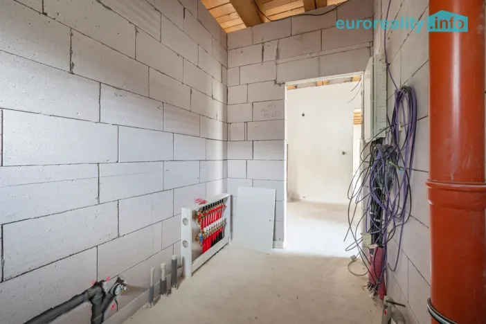 Prodej rodinného domu, Aš, 155 m2