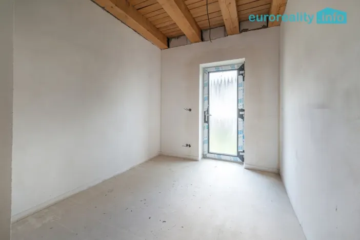 Prodej rodinného domu, Aš, 155 m2